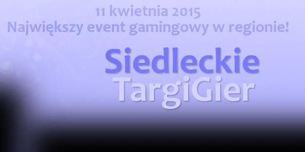 Siedleckie Targi Gier