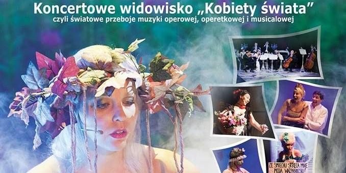 „Kobiety świata”