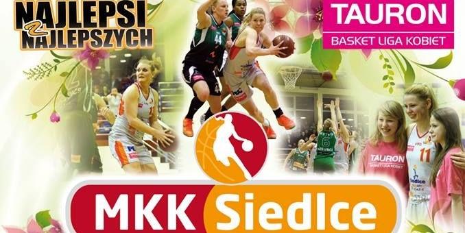 Dzień Kobiet z koszykówką