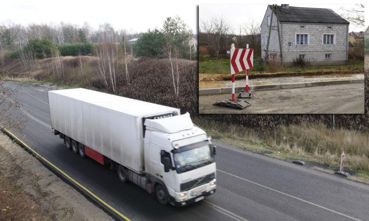 A2 za płotem?