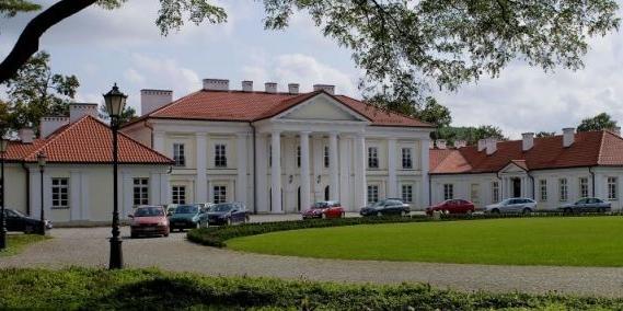 Poszło o jedno piętro