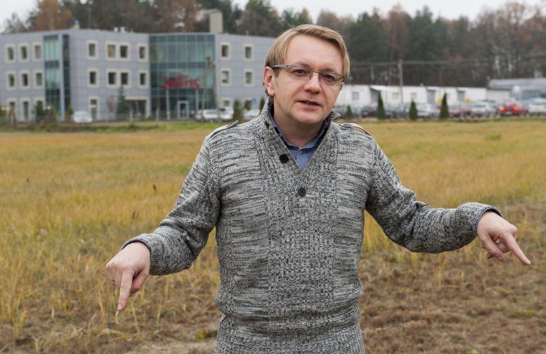 Wykorzystać kryzys...