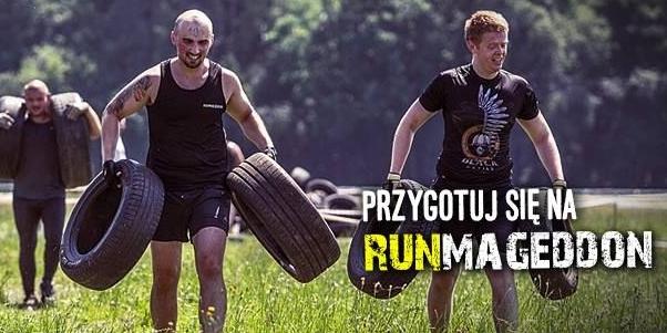 Bieg dla hardcorów