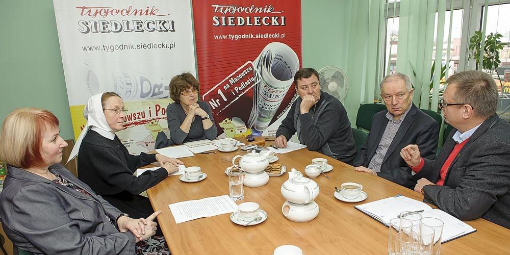 Czy jesteśmy społeczeństwem bliźnich