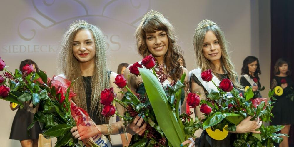 Najpiękniejsze studentki wybrane! + film