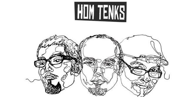 Zagra Hom Tenks