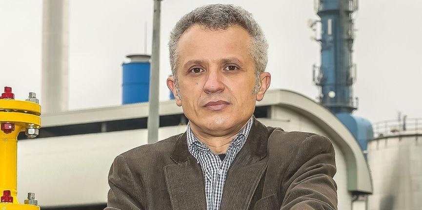Figat na czele Enei