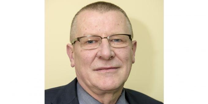 Nie jestem spadochroniarzem