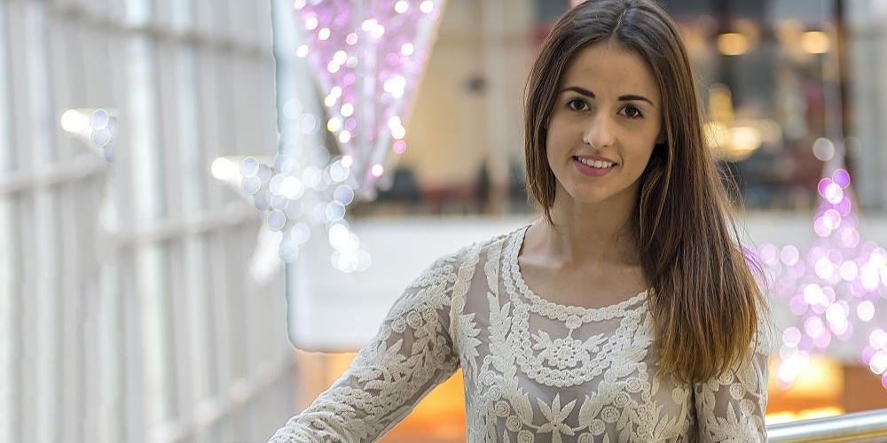 Brawo Aleksandra!