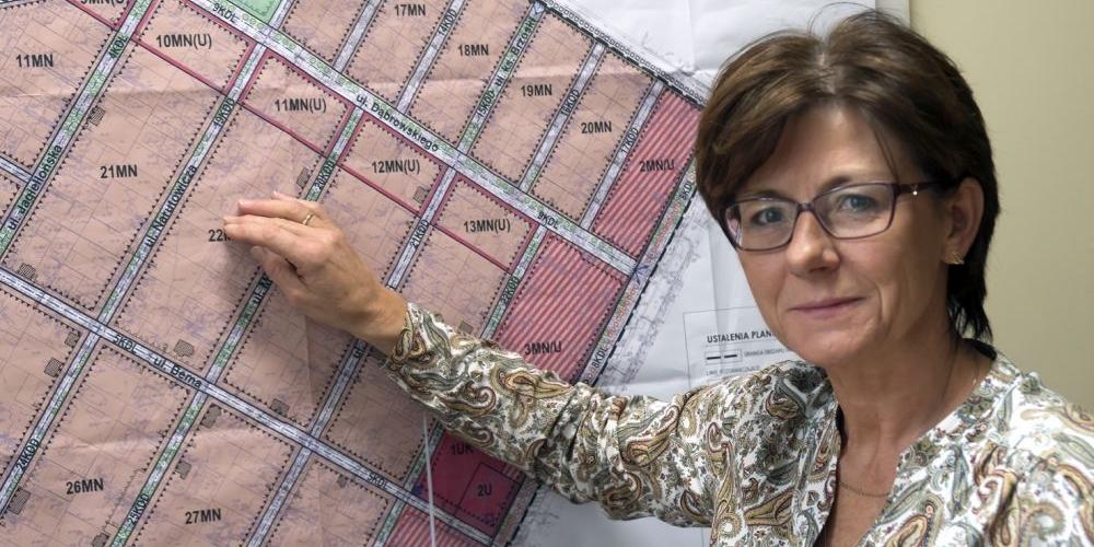 Nie będzie supermarketu ani bloków