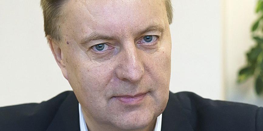 Największy w regionie
