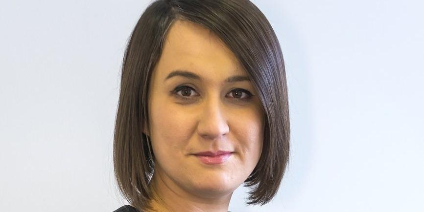 Pod przewodnictwem Siarkowskiej