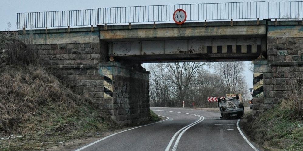 Pasażerowie z promilami - bez kierowcy
