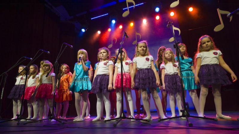 Jubileuszowy koncert Studia Piosenki