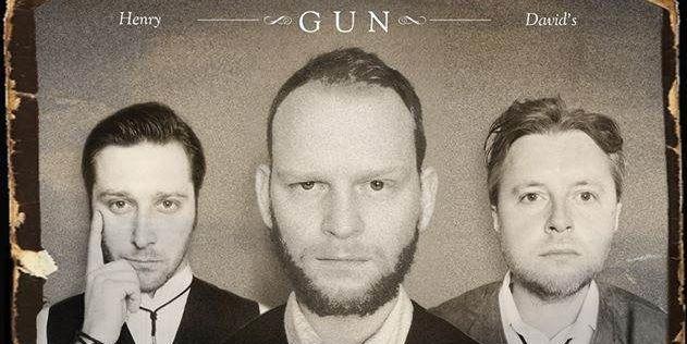 Zagra Henry David’s Gun