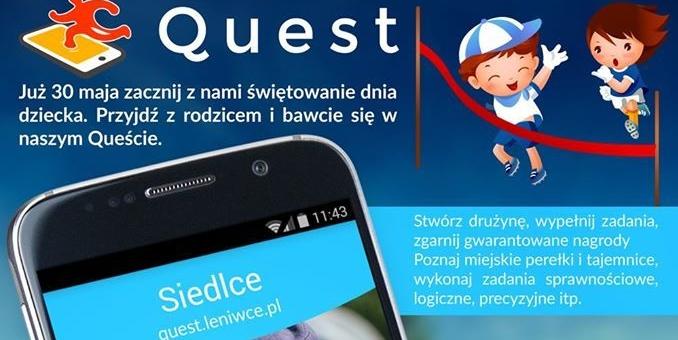 Spędź aktywnie czas z dzieckiem