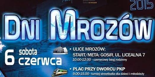 Dni Mrozów