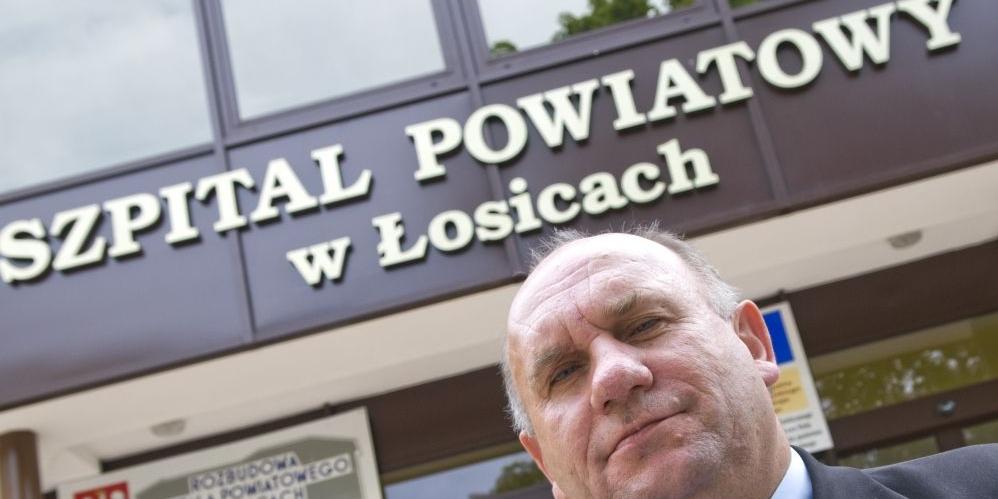 Optymistyczna przyszłość według Brodowskiego