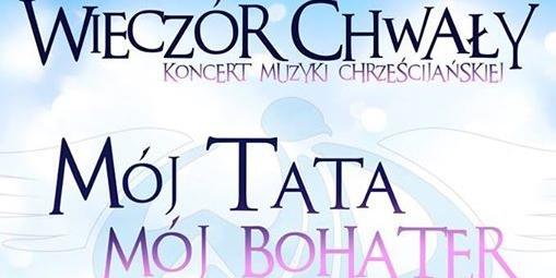 „Mój tata - mój bohater”