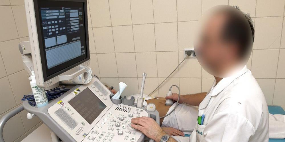 Jeden lekarz się przyznał