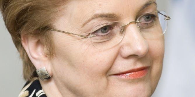 Żeby się wyciszyć