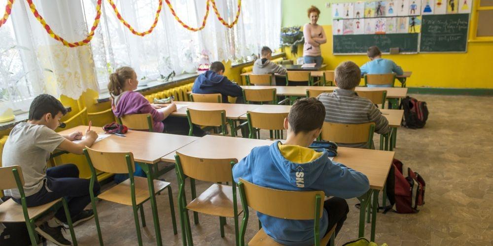 Zatrudnienie wzrosło
