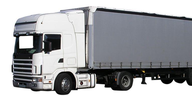 Raj dla firm transportowych?