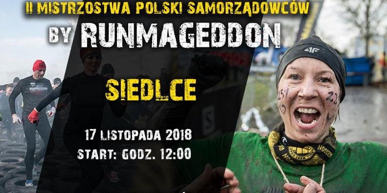 Ekstremalne Starcie Samorządowców