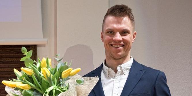 Maciej Staręga odpadł w eliminacjach