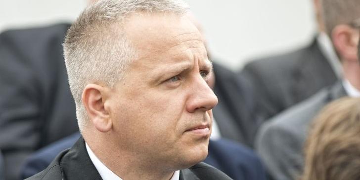 Hapunowicz w radzie nadzorczej PGE