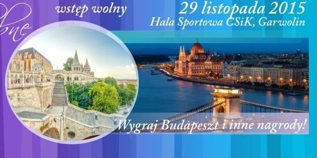 Targi Ślubne w Garwolinie