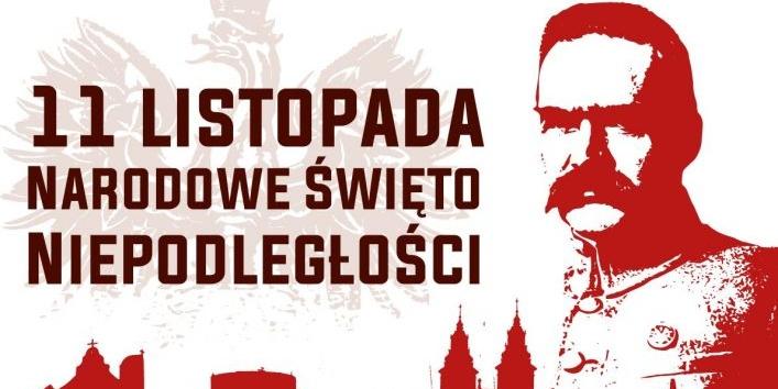 11 listopada w Garwolinie: Kulturalnie i sportowo