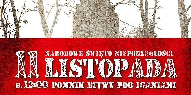 Obchody 11 Listopada