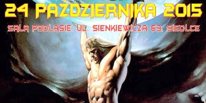 Święto sportów sylwetkowych w Siedlcach