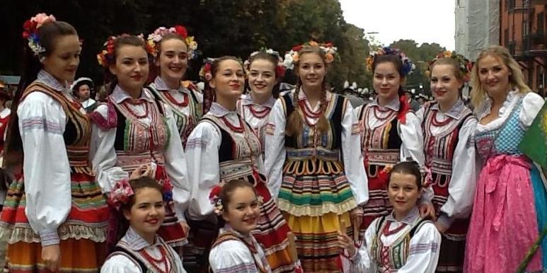 Zaprezentowali się w Monachium