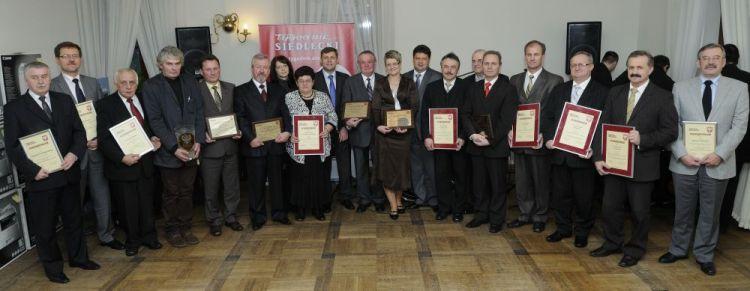 Najbardziej przyjazne urzędy