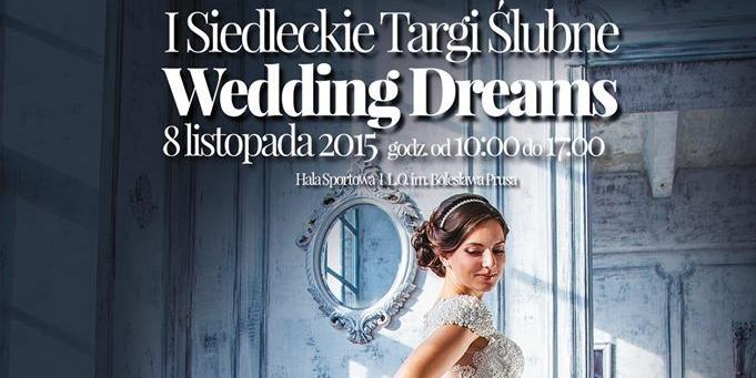 Siedleckie Targi Ślubne
