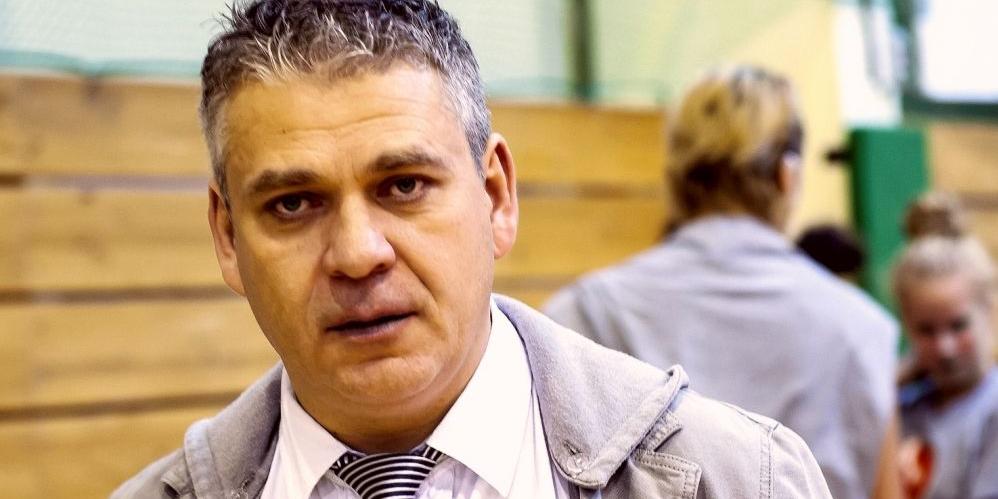 Coraz więcej dziewczyn chce uprawiać koszykówkę