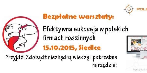 O sukcesji w firmach rodzinnych