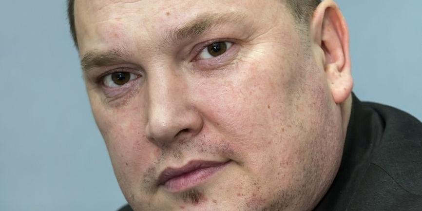 Nasi rządzą w Polimeksie