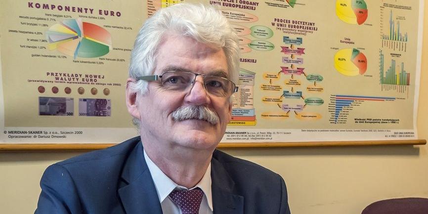 Pierwszoklasista i gimnazjalista razem