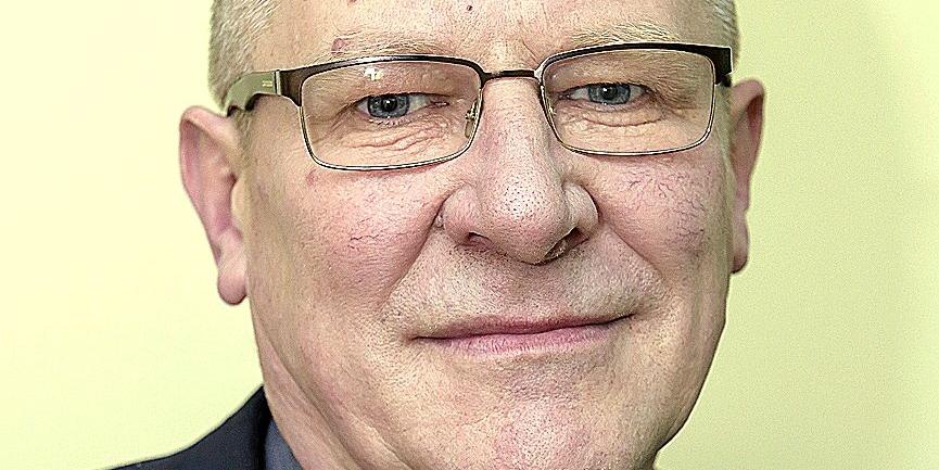 Radzików Wielki będzie świętował