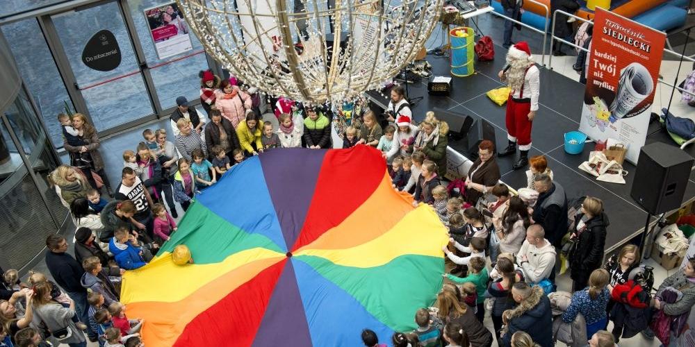 Mikołajki z Tygodnikiem i Galerią!