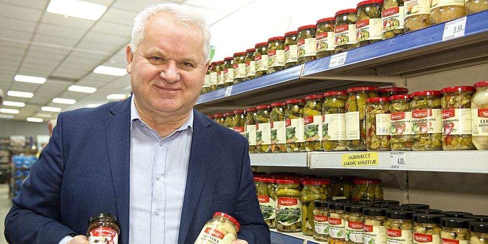 Przede wszystkim Polska