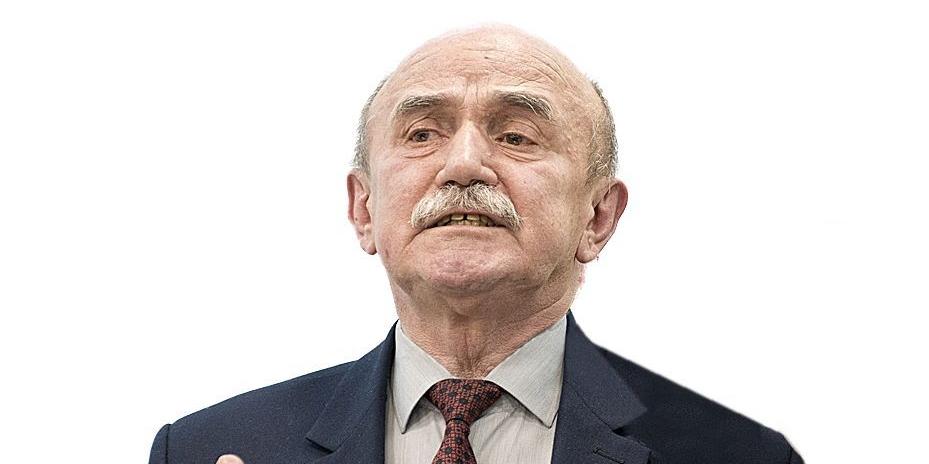 Kto ma złość na wójta?