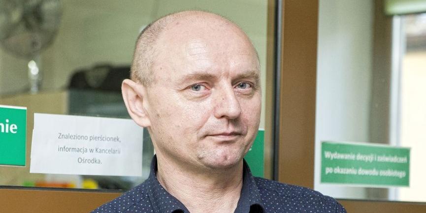 Ratujcie moje dziecko!