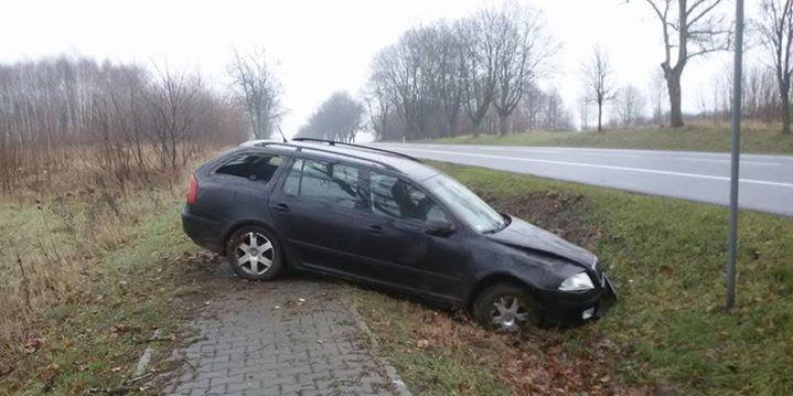 Szukam świadków zdarzenia w Bojmiu
