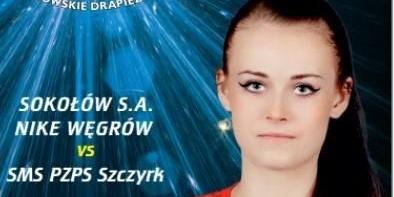 Dopinguj węgrowianki!
