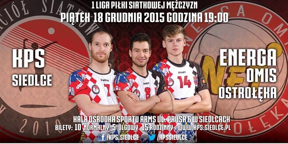 KPS wygra w derbach Mazowsza?