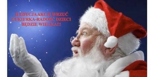 Osłódź święta